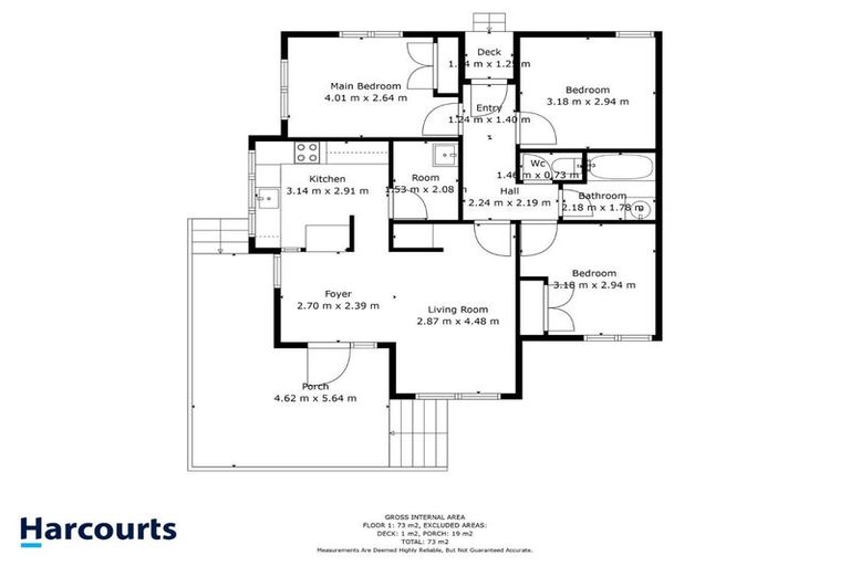 Photo of property in 20b Waitaha Road, Welcome Bay, Tauranga, 3112