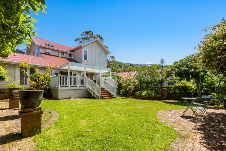 Photo of property in 3 Box Hill, Khandallah, Wellington, 6035