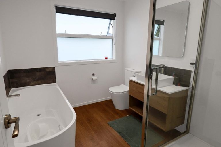 Photo of property in 6 Fenwick Crescent, Wallaceville, Upper Hutt, 5018