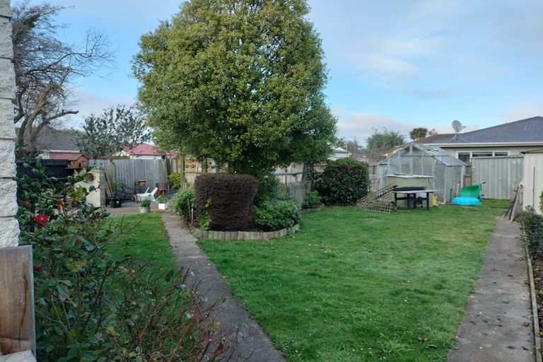 Photo of property in 468 Greers Road, Bishopdale, Christchurch, 8053