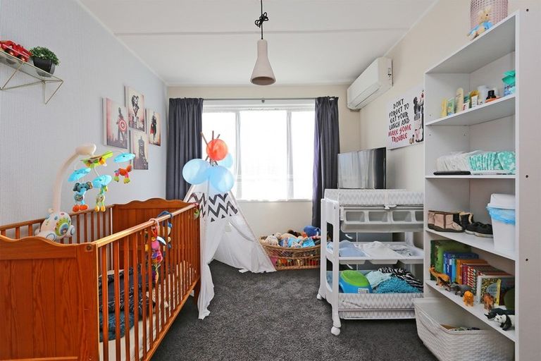 Photo of property in 700 Kowhai Street, Mahora, Hastings, 4120