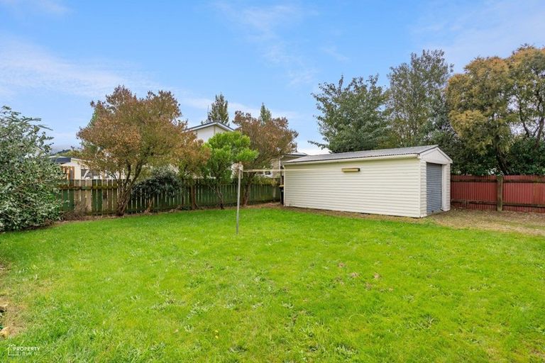 Photo of property in 38 Waite Street, Featherston, 5710