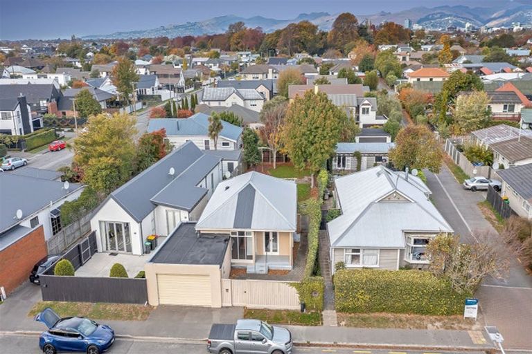 Photo of property in 86 Saint Albans Street, St Albans, Christchurch, 8014