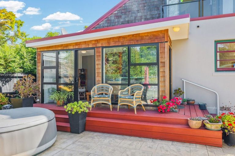 Photo of property in 60 Dallington Terrace, Dallington, Christchurch, 8061