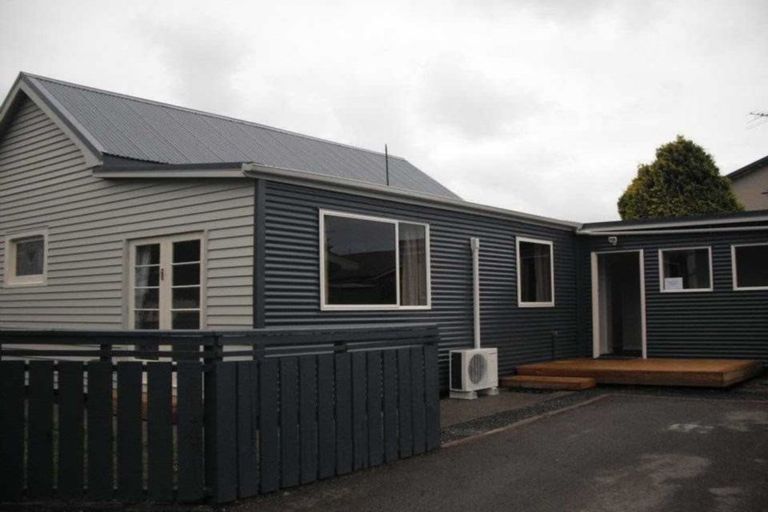 Photo of property in 4/12 Clifton Street, Windsor, Invercargill, 9810