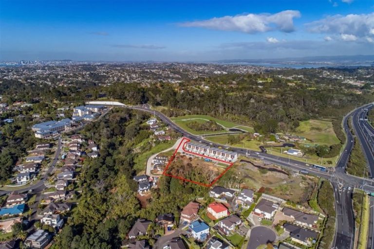 Photo of property in 145 Albany Highway, Unsworth Heights, Auckland, 0632