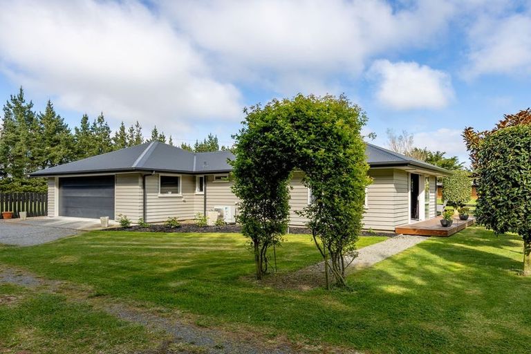 Photo of property in 515 Bealey Road, Charing Cross, Christchurch, 7671