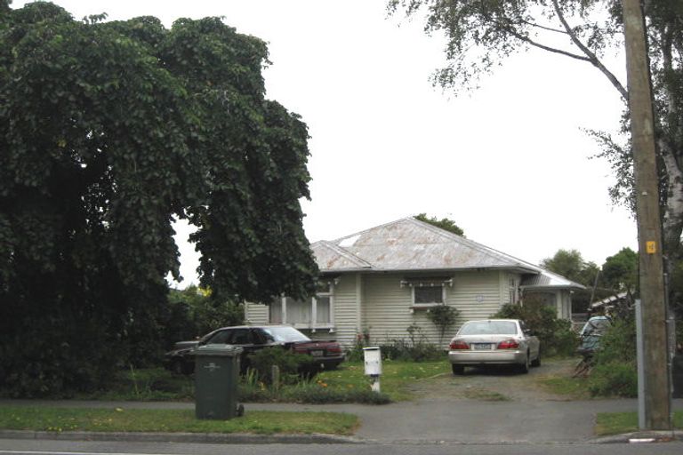 Photo of property in 72 Hoon Hay Road, Hoon Hay, Christchurch, 8025