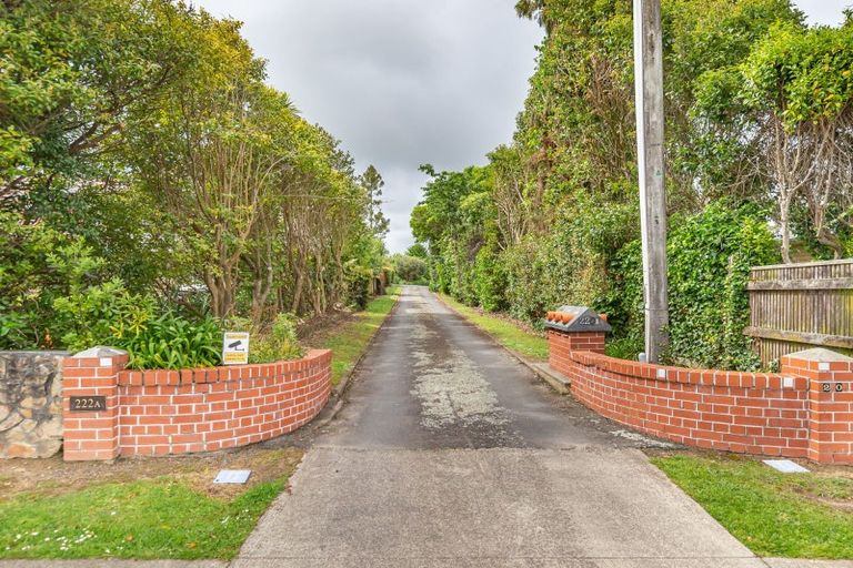 Photo of property in 220a Cambridge Street, Levin, 5510