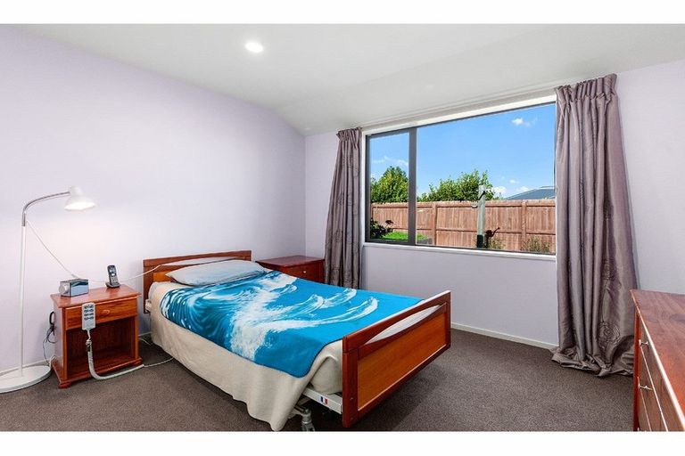 Photo of property in 36 Beaumont Drive, Rolleston, 7614