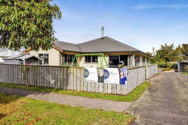 Photo of property in 13 Craig Street, Stratford, 4332