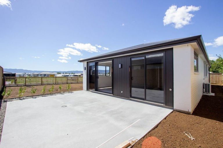 Photo of property in 25 O'sullivan Drive, Matamata, 3400
