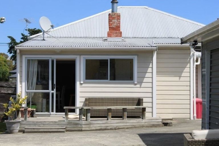 Photo of property in 14 Tararua Street, Masterton, 5810
