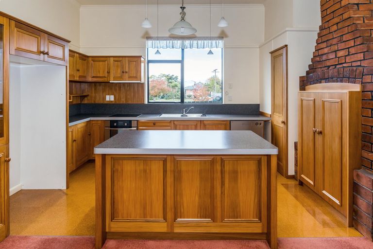 Photo of property in 43 Cox Street, Geraldine, 7930