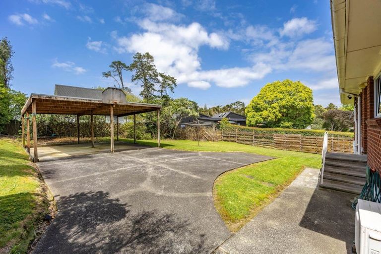 Photo of property in 36 Powrie Street, Glenfield, Auckland, 0629