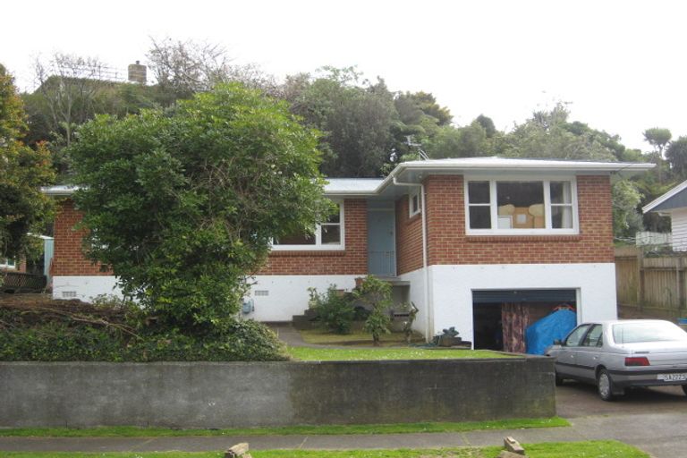 Photo of property in 38 Pembroke Street, Westown, New Plymouth, 4310