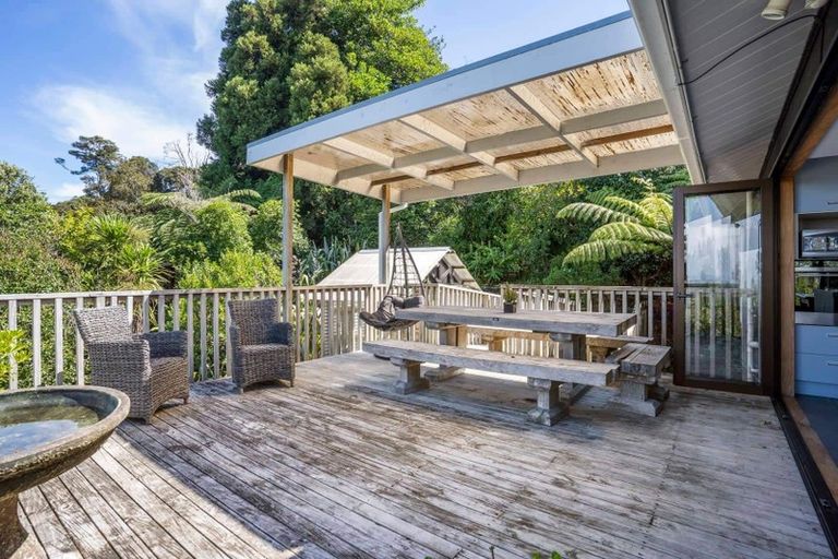 Photo of property in 448 Huia Road, Laingholm, Auckland, 0604