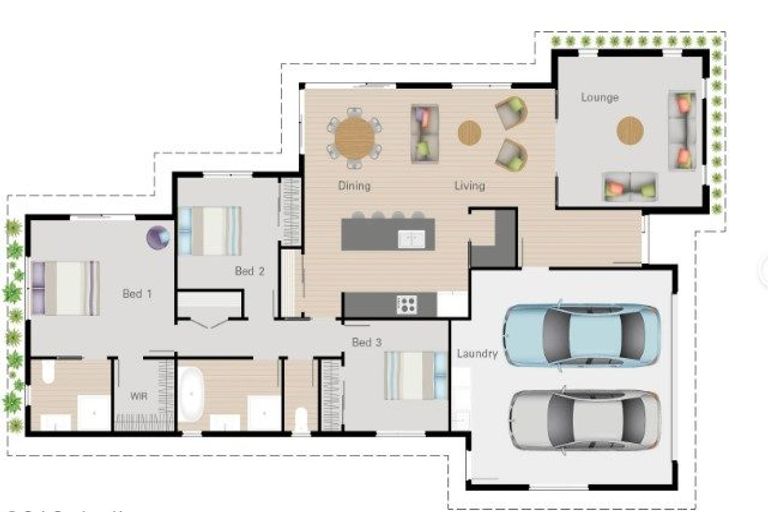 Photo of property in 48 Summersfield Boulevard, Appleby, Richmond, 7020