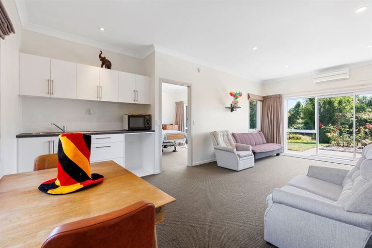 Photo of property in 41 Pennington Road, Brixton, Waitara, 4382