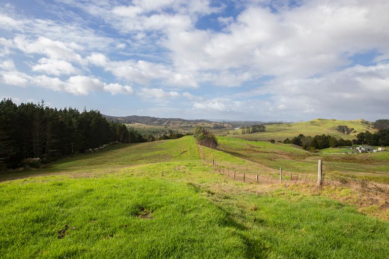Photo of property in 127a Oruawharo Road, Topuni, Wellsford, 0975