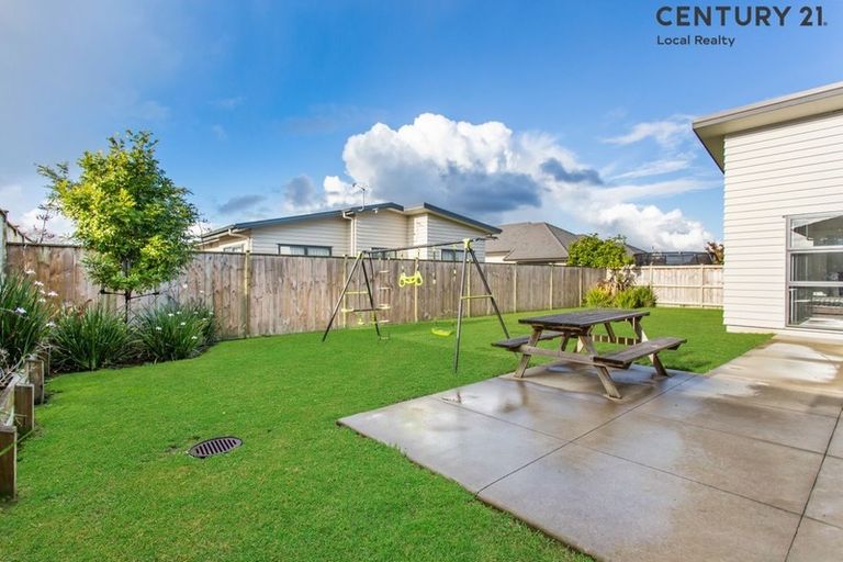 Photo of property in 47 Kuhanui Drive, Karaka, Papakura, 2113