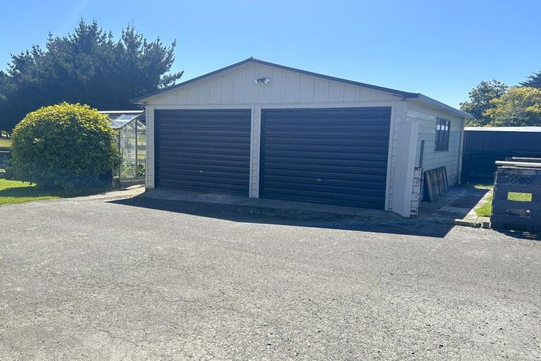 Photo of property in 111 East Road, Ascot, Invercargill, 9871