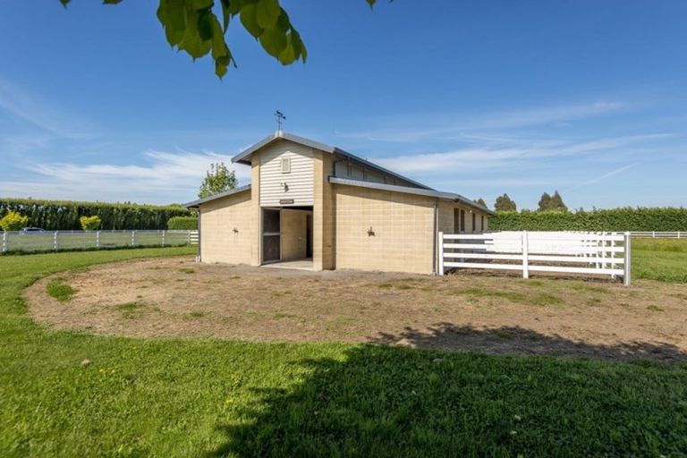 Photo of property in 4/634 Weedons Road, Rolleston, Christchurch, 7678