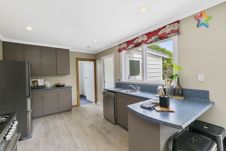 Photo of property in 10 High Street, Petone, Lower Hutt, 5012