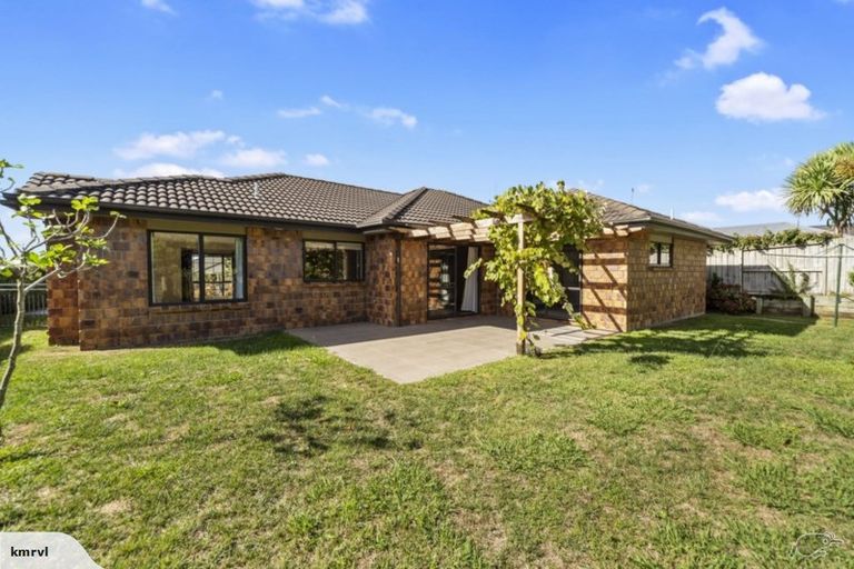 Photo of property in 8 Santiago Place, Flagstaff, Hamilton, 3210