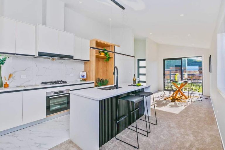 Photo of property in 46 Rose Berry Crescent, Flagstaff, Hamilton, 3210