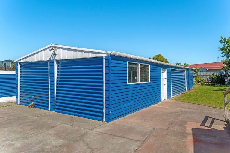 Photo of property in 58 Ida Road, Outer Kaiti, Gisborne, 4010
