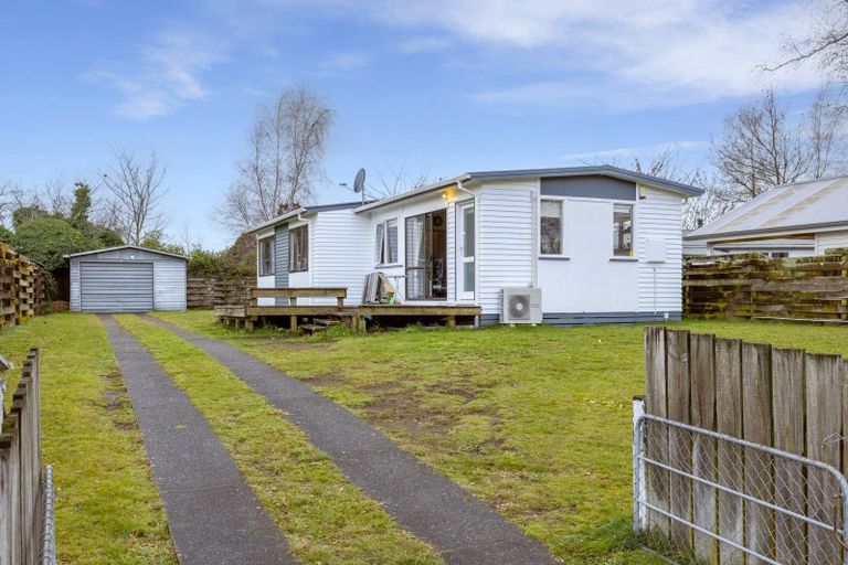 Photo of property in 20 Te Takinga Street, Turangi, 3334