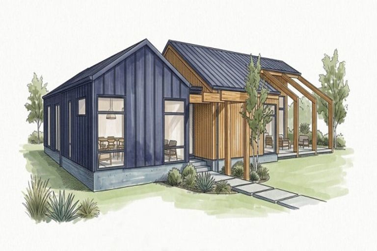 Photo of property in 81 Fairway Drive, Morrinsville, 3300