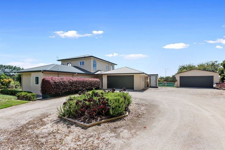 Photo of property in 41 Pennington Road, Brixton, Waitara, 4382