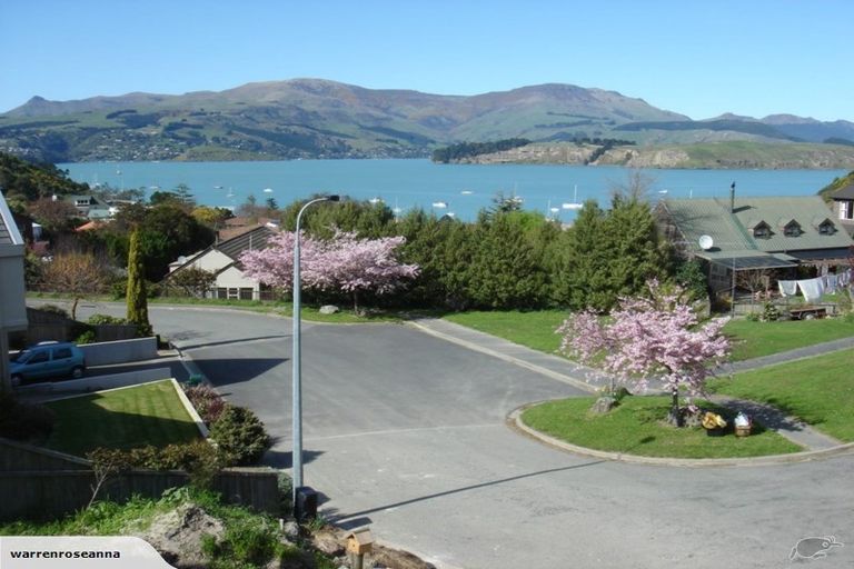 Photo of property in 10 Kaikomako Place, Cass Bay, Lyttelton, 8082