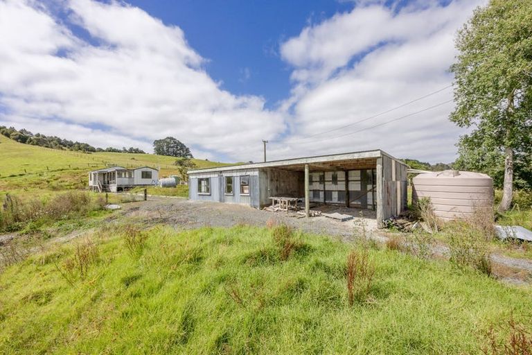 Photo of property in 175 Wayby Station Road, Wellsford, 0972