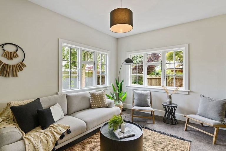 Photo of property in 2b Bradshaw Terrace, Riccarton, Christchurch, 8011