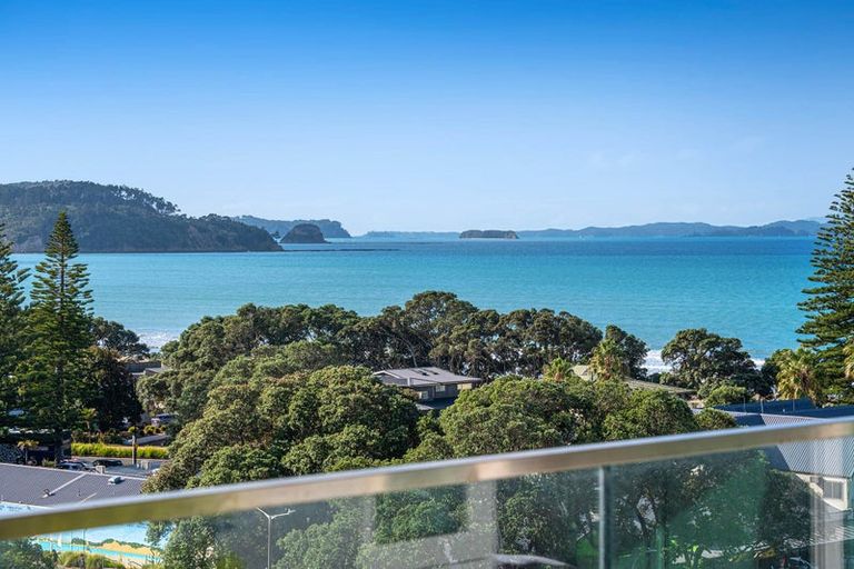 Photo of property in 703/11 Tamariki Avenue, Kelston, Auckland, 0602
