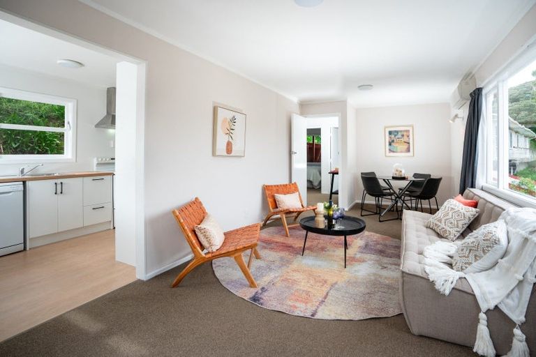 Photo of property in 1/6 Montreal Grove, Kingston, Wellington, 6021