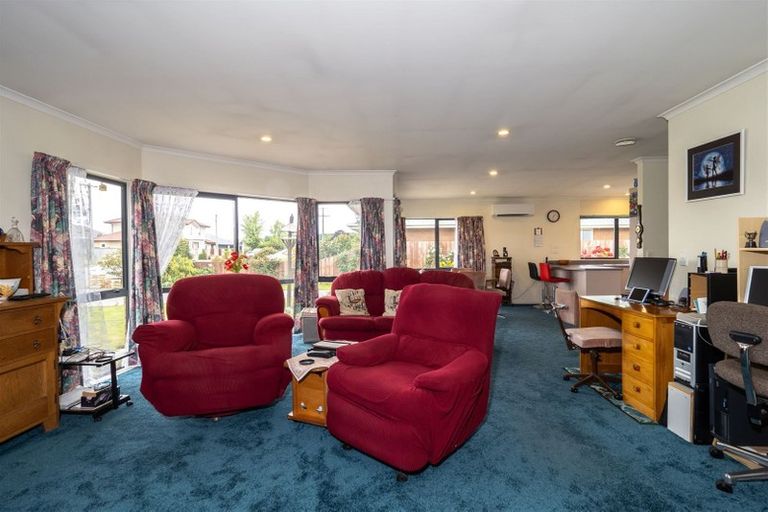 Photo of property in 31 Thomson Street, Tinwald, Ashburton, 7700