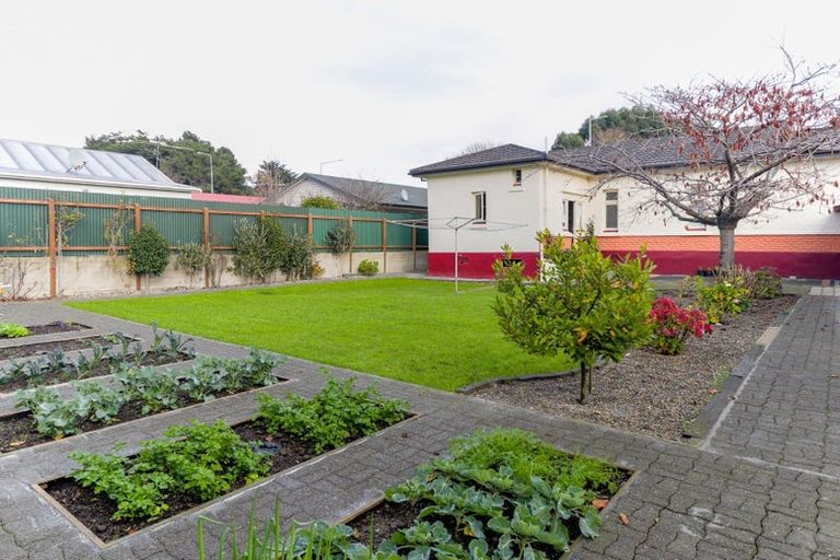 Photo of property in 11 Queens Drive, Richmond, Invercargill, 9810