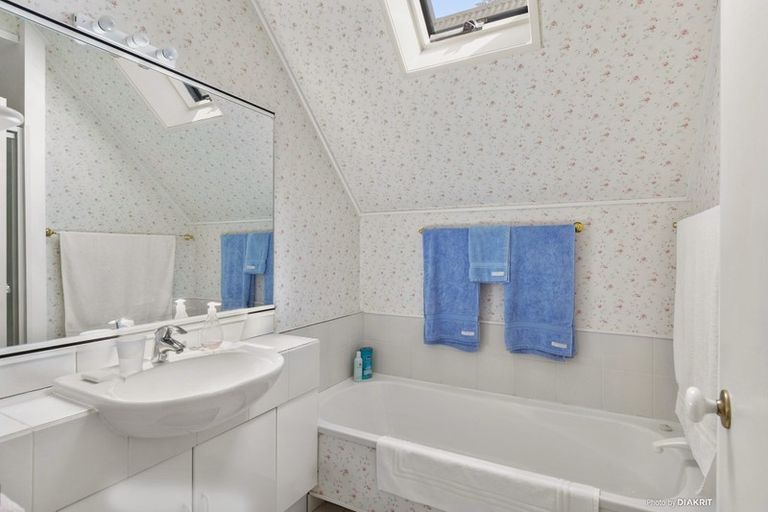 Photo of property in 3/14 Harriett Street, Thorndon, Wellington, 6011