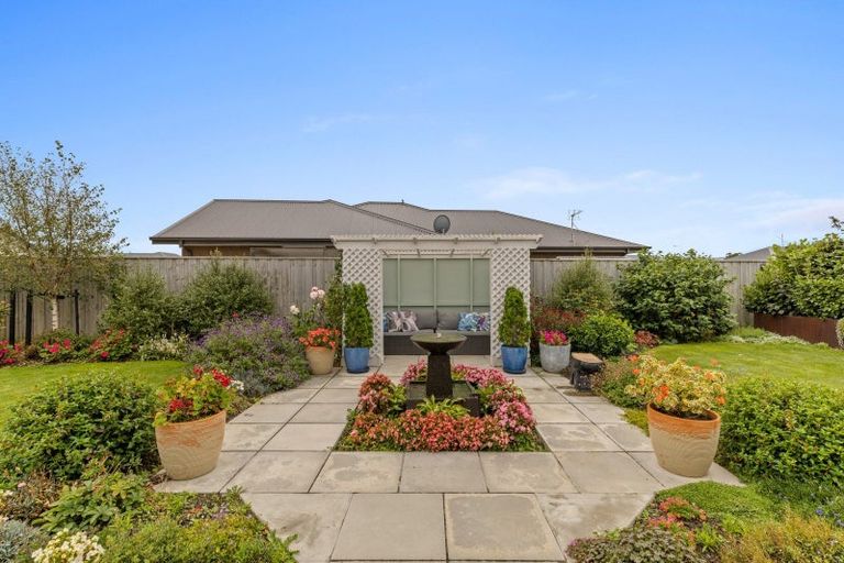 Photo of property in 4 Shier Place, Amberley, 7410