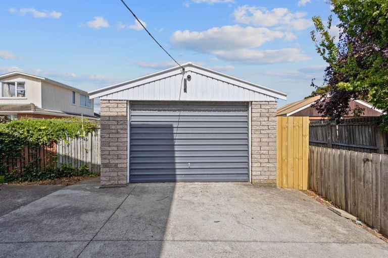 Photo of property in 53 Samuel Street, Hoon Hay, Christchurch, 8025