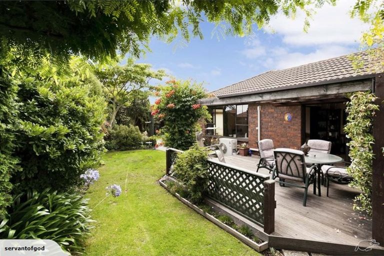 Photo of property in 52 Briarmont Street, Avondale, Christchurch, 8061