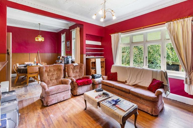 Photo of property in 645 Ruanui Road, Taihape, 4791