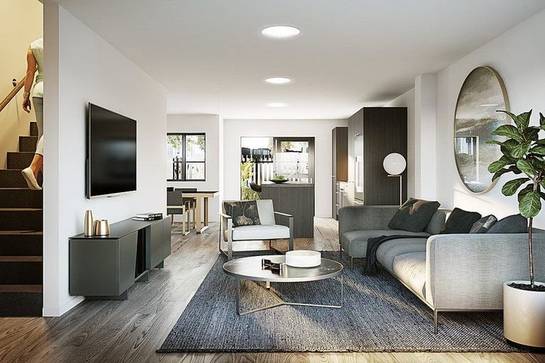 Photo of property in 17 Falcon Crescent, Hobsonville, Auckland, 0618