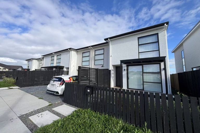 Photo of property in 34 Kapia Drive, Takanini, 2112