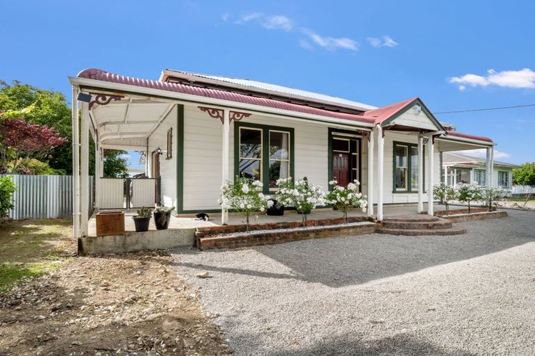 Photo of property in 77 Sedcole Street, Pahiatua, 4910