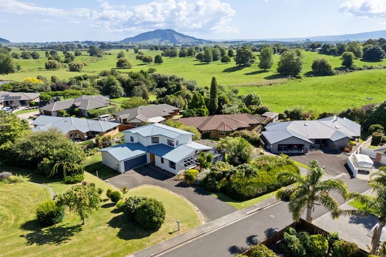 Photo of property in 72 Dalton Avenue, Te Awamutu, 3800
